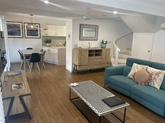 Premium Apart Daire, 1 Yatak Odası, Balkon