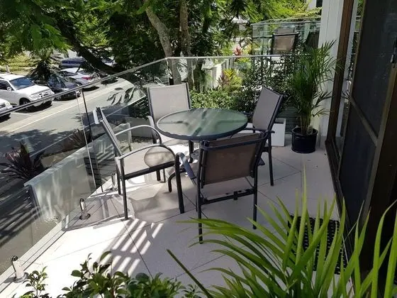 Premium Apart Daire, 1 Yatak Odası, Balkon