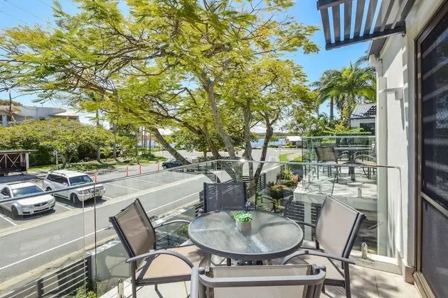 Premium Apart Daire, 1 Yatak Odası, Balkon