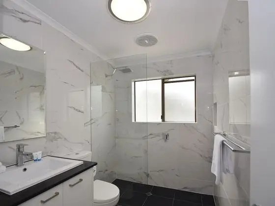 Premium Apart Daire, 1 Yatak Odası, Balkon