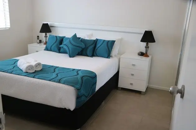Deluxe Apart Daire, 2 Yatak Odası