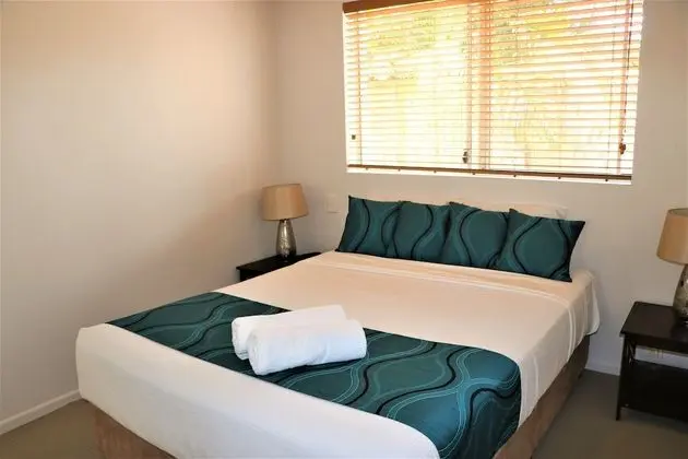 Deluxe Apart Daire, 2 Yatak Odası
