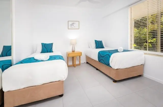 Deluxe Apart Daire, 2 Yatak Odası