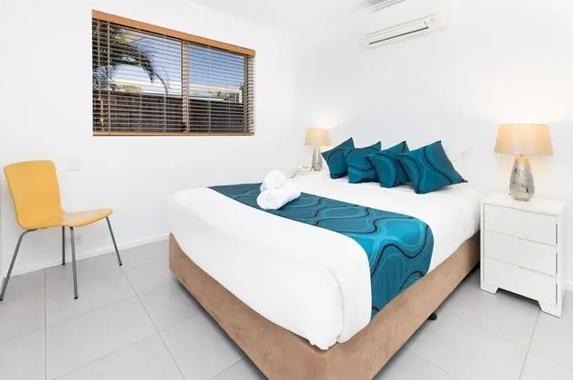 Deluxe Apart Daire, 2 Yatak Odası
