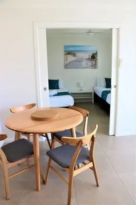Deluxe Apart Daire, 2 Yatak Odası