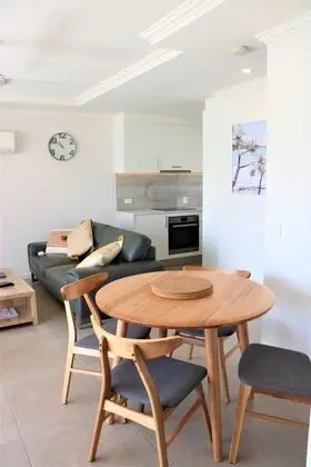 Deluxe Apart Daire, 2 Yatak Odası
