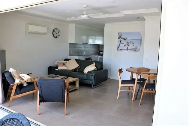 Deluxe Apart Daire, 2 Yatak Odası