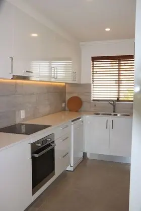 Deluxe Apart Daire, 2 Yatak Odası