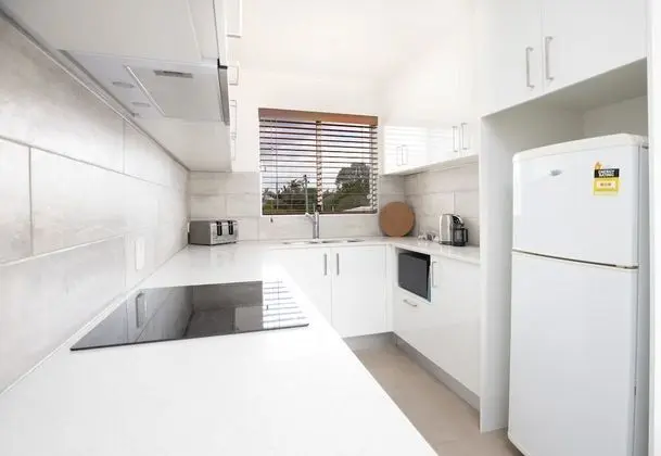 Deluxe Apart Daire, 2 Yatak Odası