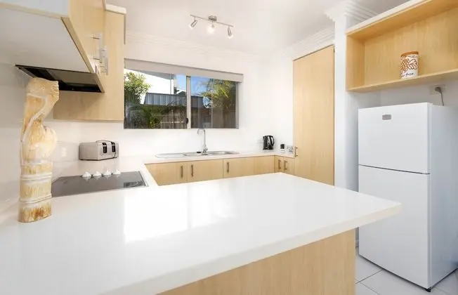 Deluxe Apart Daire, 2 Yatak Odası