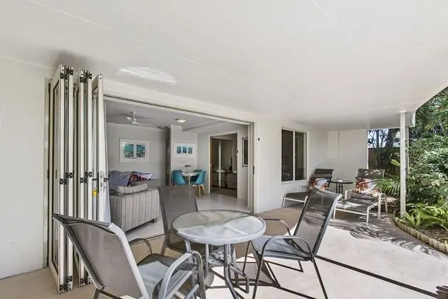 Deluxe Apart Daire, 2 Yatak Odası