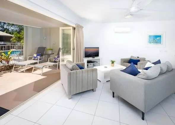 Deluxe Apart Daire, 2 Yatak Odası