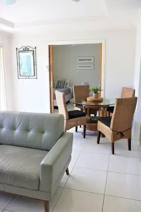 Deluxe Apart Daire, 2 Yatak Odası