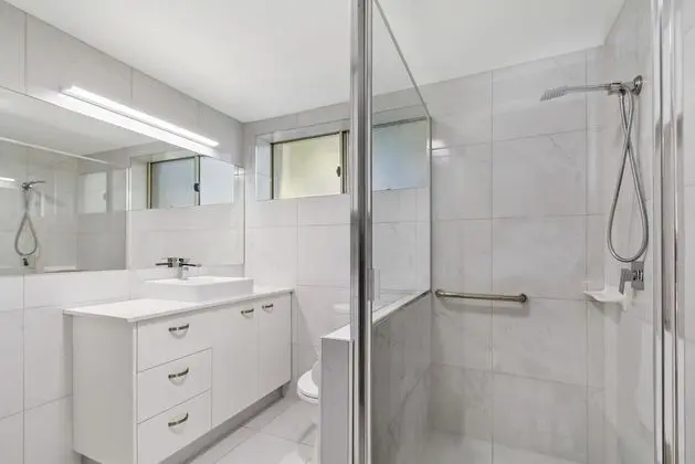 Deluxe Apart Daire, 2 Yatak Odası