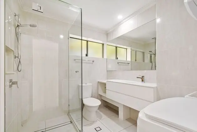 Deluxe Apart Daire, 2 Yatak Odası