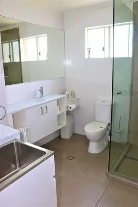Deluxe Apart Daire, 2 Yatak Odası