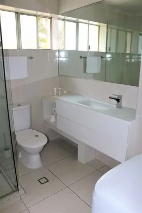 Deluxe Apart Daire, 2 Yatak Odası