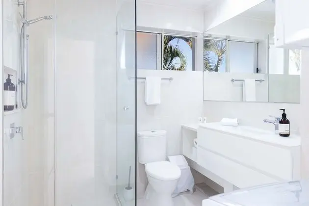Deluxe Apart Daire, 2 Yatak Odası