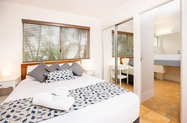 Standard Apart Daire, 1 Yatak Odası