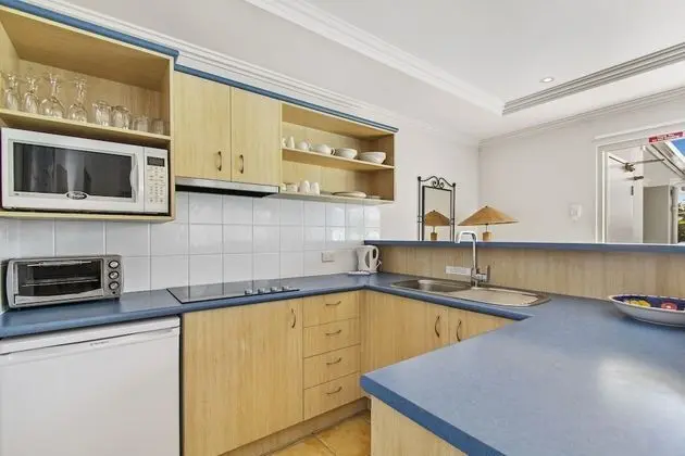 Standard Apart Daire, 1 Yatak Odası