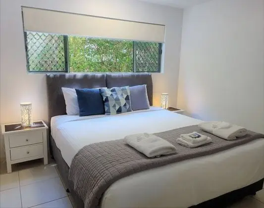 Standard Apart Daire, 1 Yatak Odası, Sigara İçilmez, Havuz Manzaralı