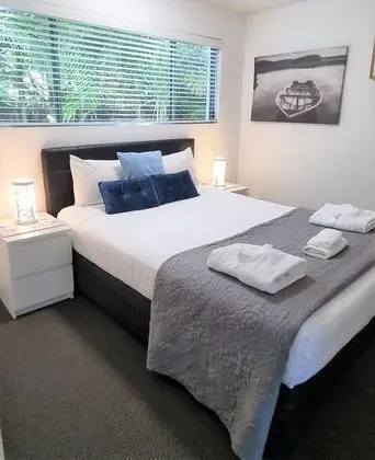 Standard Apart Daire, 1 Yatak Odası, Sigara İçilmez, Havuz Manzaralı
