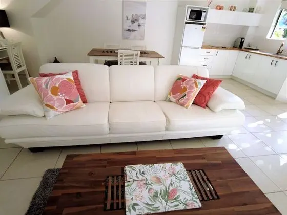 Standard Apart Daire, 1 Yatak Odası, Sigara İçilmez, Havuz Manzaralı