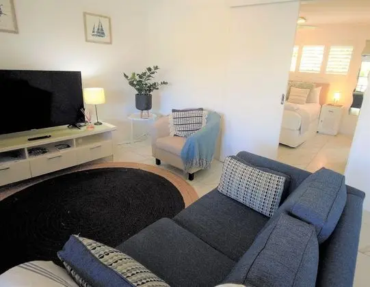 Standard Apart Daire, 1 Yatak Odası, Sigara İçilmez, Havuz Manzaralı