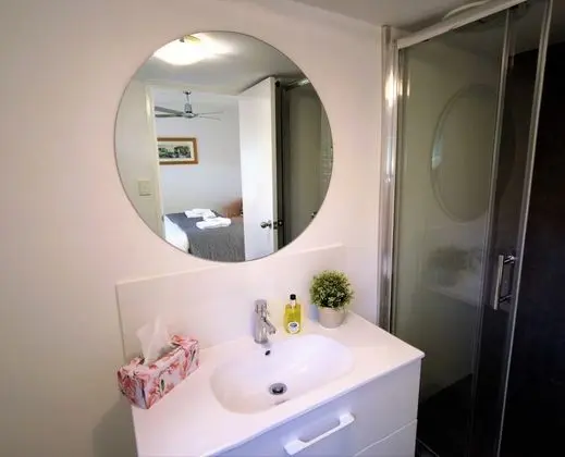 Standard Apart Daire, 1 Yatak Odası, Sigara İçilmez, Havuz Manzaralı