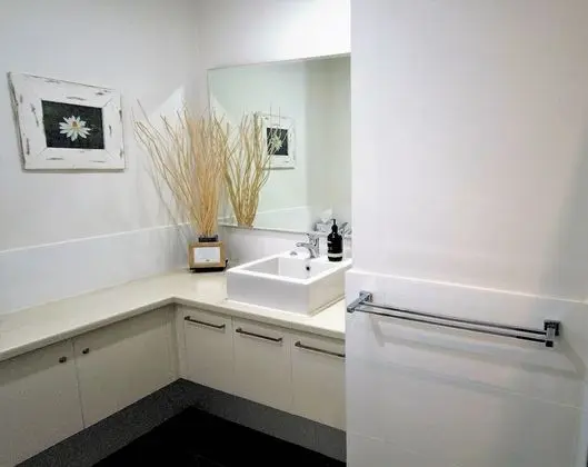 Standard Apart Daire, 1 Yatak Odası, Sigara İçilmez, Havuz Manzaralı