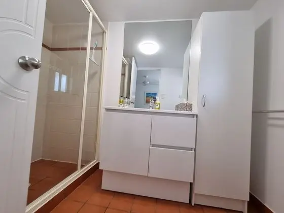 Standard Apart Daire, 1 Yatak Odası, Sigara İçilmez, Havuz Manzaralı
