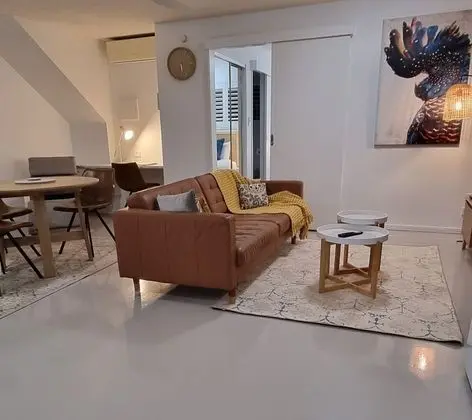 Superior Apart Daire, 1 Yatak Odası, Sigara İçilmez, Havuz Manzaralı