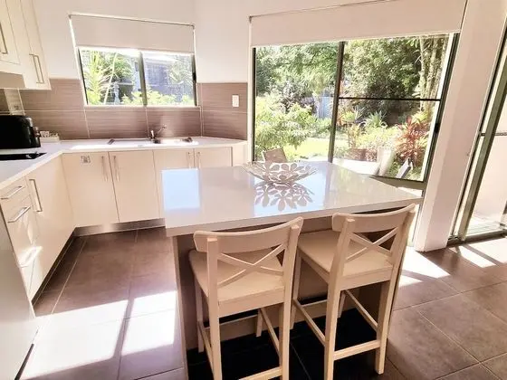 Superior Apart Daire, 1 Yatak Odası, Sigara İçilmez, Havuz Manzaralı