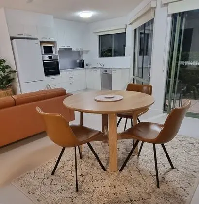 Superior Apart Daire, 1 Yatak Odası, Sigara İçilmez, Havuz Manzaralı