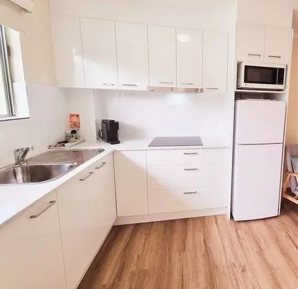 Superior Apart Daire, 1 Yatak Odası, Sigara İçilmez, Havuz Manzaralı