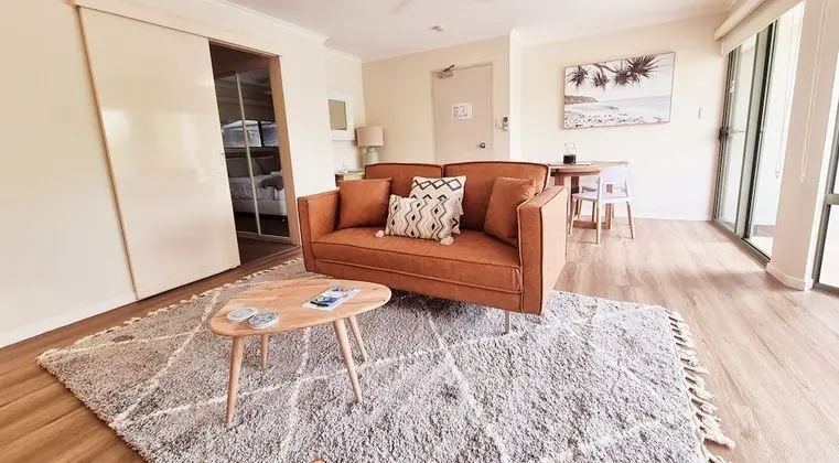 Superior Apart Daire, 1 Yatak Odası, Sigara İçilmez, Havuz Manzaralı