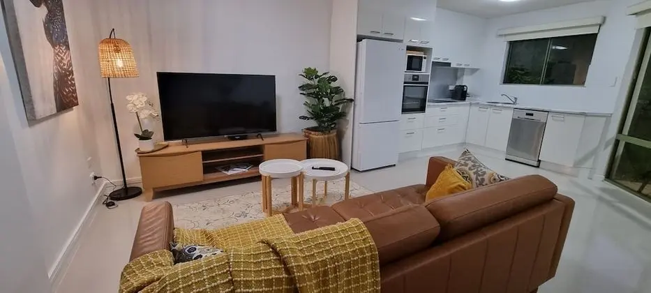 Superior Apart Daire, 1 Yatak Odası, Sigara İçilmez, Havuz Manzaralı