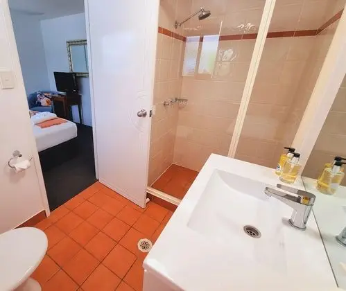 Superior Apart Daire, 1 Yatak Odası, Sigara İçilmez, Havuz Manzaralı