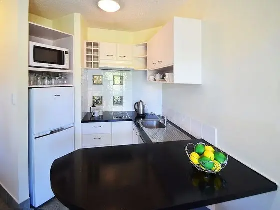 Standard Apart Daire, 1 Yatak Odası, Sigara İçilmez, Mutfak