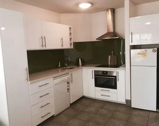 Standard Apart Daire, 1 Yatak Odası, Sigara İçilmez, Mutfak