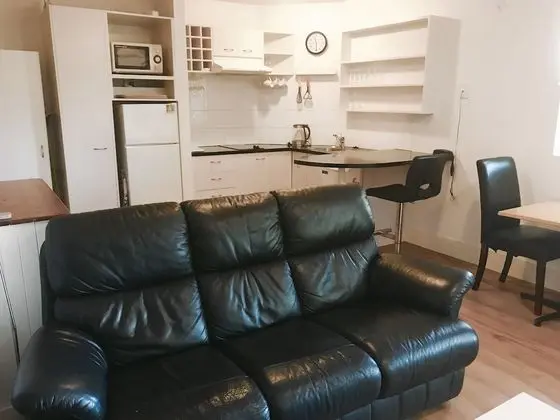 Standard Apart Daire, 1 Yatak Odası, Sigara İçilmez, Mutfak