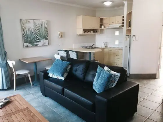 Standard Apart Daire, 1 Yatak Odası, Sigara İçilmez, Mutfak