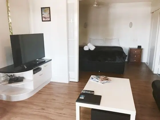 Standard Apart Daire, 1 Yatak Odası, Sigara İçilmez, Mutfak