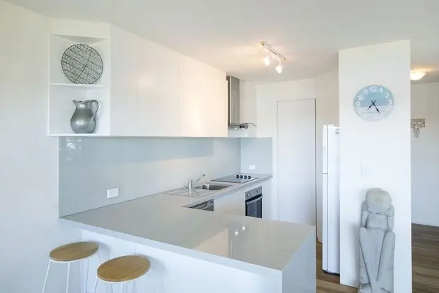 Standard Two-Bedroom Apartment -Waterfront
