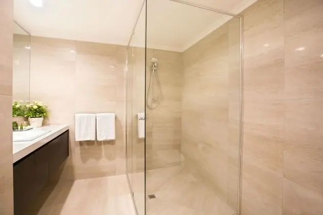Oda, 2 Yatak Odası, Sıcak Su Küveti (Ground Floor)