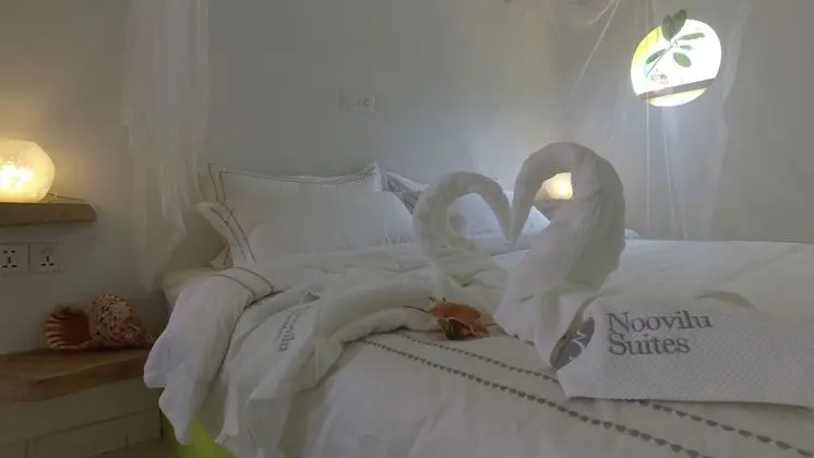 Deluxe Stüdyo Süit, 1 En Büyük (King) Boy Yatak, Özel Banyo, Zemin Kat