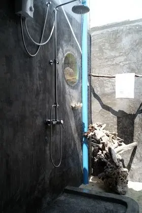 Deluxe Stüdyo Süit, 1 En Büyük (King) Boy Yatak, Özel Banyo, Zemin Kat
