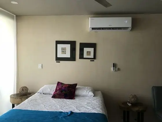 Design Çatı Katı (Loft)