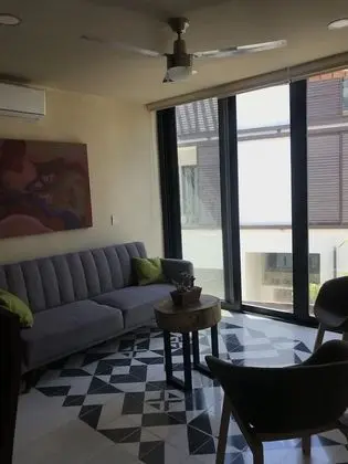 Design Çatı Katı (Loft)