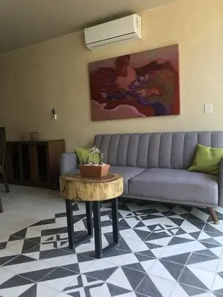 Design Çatı Katı (Loft)